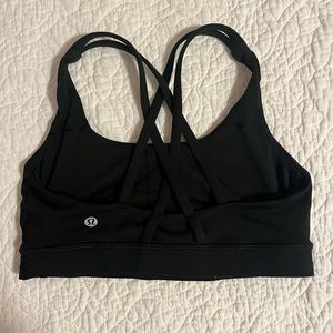 Lululemon Energy Sportsbra
